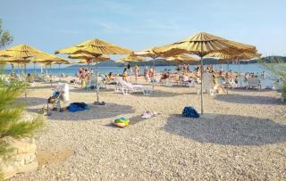 Tribunia Beach Hotel - Tribunj - 1