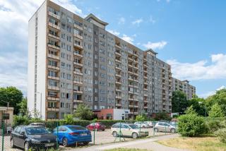 Chodecka Comfort Studio - Varsavia - 8