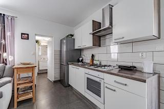 Holiday House Roza - Happy Rentals - 5
