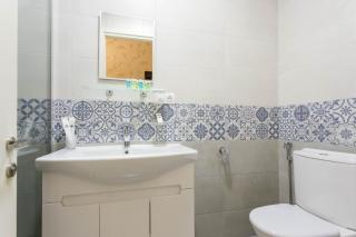 Central apartment in the Historical district - Tbilisi - 3