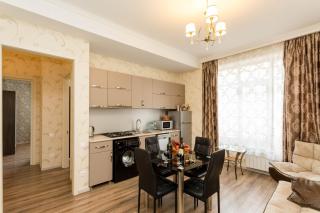 Central apartment in the Historical district - Tbilisi - 0