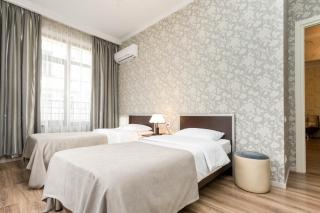 Central apartment in the Historical district - Tbilisi - 1