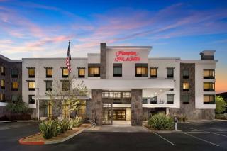 Hampton Inn & Suites - Napa, CA - Napa - 8