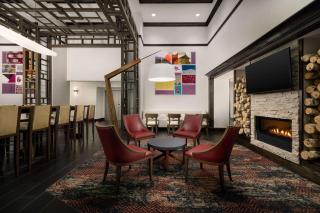 Hampton Inn & Suites - Napa, CA - Napa - 5