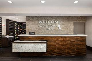 Hampton Inn & Suites - Napa, CA - Napa - 4