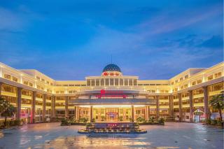 Ramada Shenzhen Baoan - Bao'an - 9