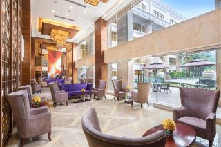 Ramada Shenzhen Baoan - Bao'an - 6
