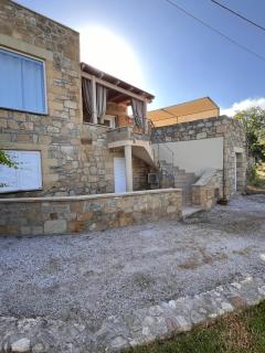Villa Martini - Císsamos - 1