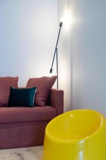 Smartflats - Rogier Brussels - Bruxelas - 7