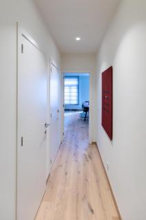 Smartflats - Rogier Brussels - Bruxelas - 5