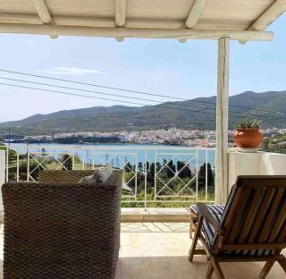 Ktima Velanidies - Guest House - 8