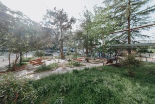 Green Home - Tbilisi - 1