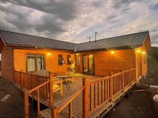 EcoHouse Lodge Lonquimay - Lonquimay - 9