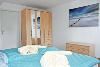 FEWO 04 Leuchtturm - Seedorf - 1