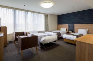 Comfort Hotel Hakata - 6