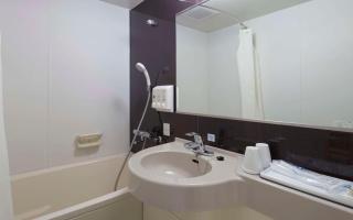 Comfort Hotel Hakata - Fukuoka - 5