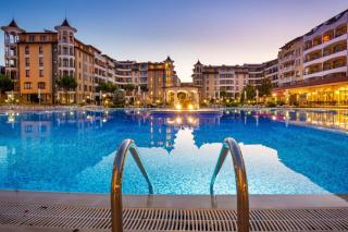 Royal Sun - Premium Apartments - Sunny Beach - 9
