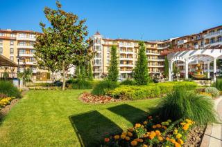 Royal Sun - Premium Apartments - Sunny Beach - 5