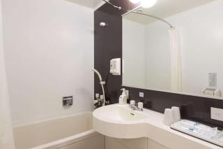 Comfort Hotel Naha Prefectural Office - Naha - 6