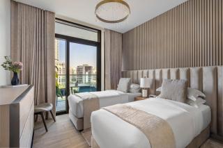 GuetReady - Upscale living at Palace Residence - 8