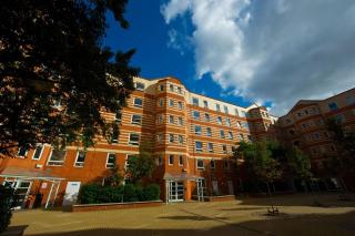 King's College London - Stamford Street Apartments - 0