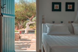 Glaros Studios Apartments - Città di Antiparo - 8