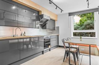 King's College London - Stamford Street Apartments - Londra - 2