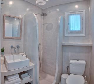 Glaros Studios Apartments - Città di Antiparo - 7