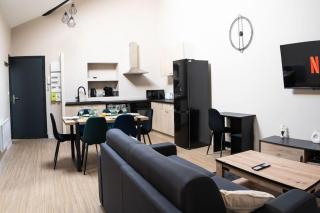 L'ÉLÉGANT Appartement Climatisé à 300m du Théâtre Antique - Orange - 8