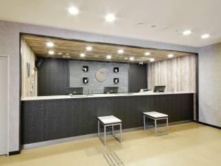 Comfort Hotel Kokura - Kitakyushu - 7