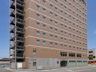 Comfort Hotel Kokura - Kitakyushu - 9