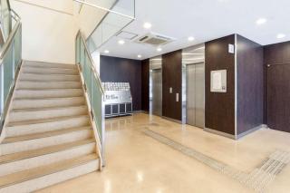 Comfort Hotel Kokura - Kitakyushu - 8