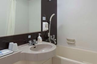 Comfort Hotel Kokura - Kitakyushu - 1