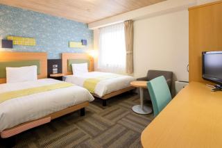 Comfort Hotel Kokura - Kitakyūshū - 3
