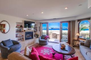 B5385 Villa Italia 1 - San Diego - 9