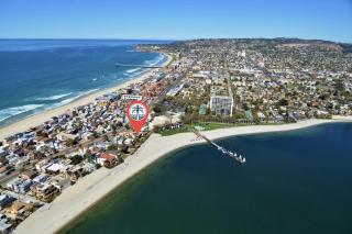 B5169 Villa on the Bay - 2 Bedroom - San Diego - 7