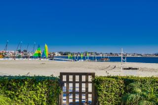 B5169 Villa on the Bay - 2 Bedroom - San Diego - 5
