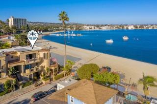 B5385 Villa Italia 1 - San Diego - 6