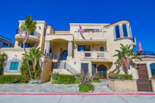 B5385 Villa Italia 1 - San Diego - 7
