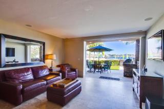 B5169 Villa on the Bay - 2 Bedroom - San Diego - 2
