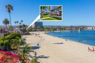 B5169 Villa on the Bay - 2 Bedroom - San Diego - 1