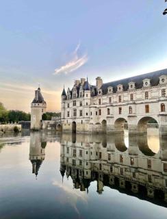 Madaiv à 5 mn de Beauval & proche des châteaux - Seigy - 1