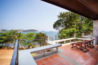 Baan Krating Phuket Resort -SHA Plus - Nai Harn Beach - 6