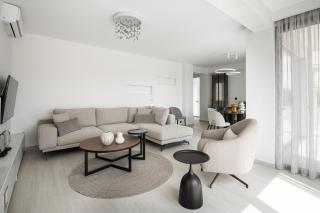 Black Lotus Pool Villa, Afitos #FeelsLikeHome - Afitos - 7