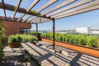 Superb apartment by Opera house - Oslo - 5