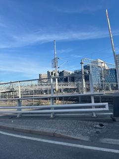 Superb apartment by Opera house - Oslo - 4