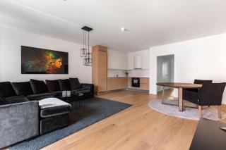 Superb apartment by Opera house - Oslo - 3