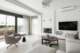 Black Lotus Pool Villa, Afitos #FeelsLikeHome - Afitos - 5