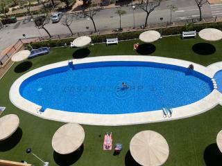 Ático Residencial Costa Azahar I - Oropesa del Mar - 6
