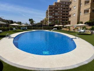 Ático Residencial Costa Azahar I - Oropesa del Mar - 5
